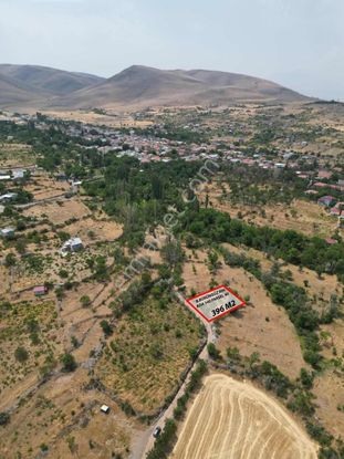 Gesi - Büyük Bürüngüz Mah. Satılık Bahçe Mükemmel Konumlu