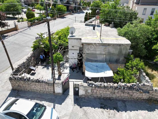 Türkiyem Gyo/hulusi Akar Bulvarı Üzerinde 1 Daire Getirili Arsa