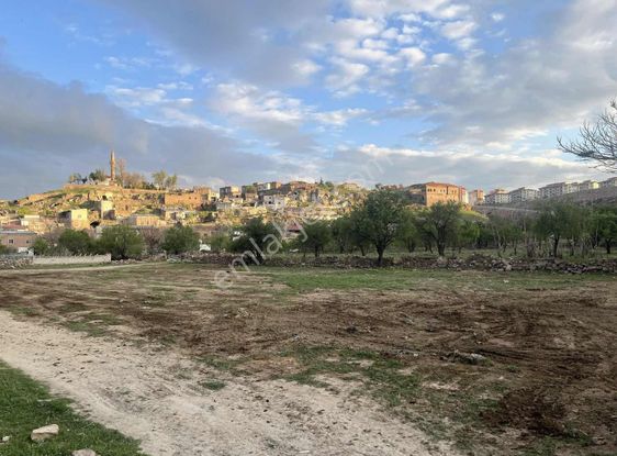 Acil..!! İncesu Merkez'de Mükemmel Konumlu Satılık Villa Parseli