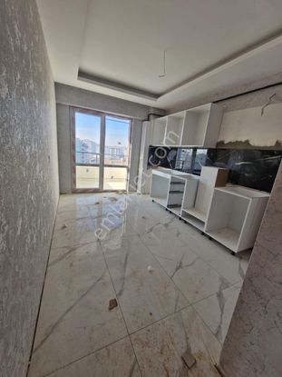 ⭕konya Karatay/ Fetih Caddesine Yakını Total Petrolun Arkası 2+1 Satlık Sıfır Daire