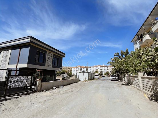 Türkiyem Gyo/ Erkilet General Emir Mah. Sitenin En Geniş Villası