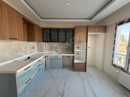 Türkiyem Gyo/ Erkilet Osmangazi Mah. Teslim Oturulur 2.5+1 Daire