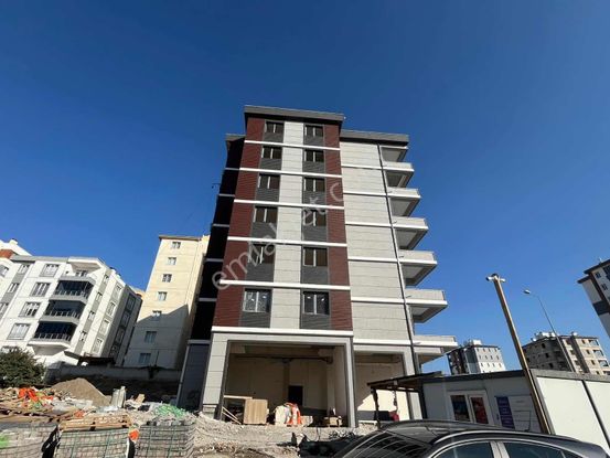 Mimsinde Satılık Özel Yapsat Sıfır Daire Türkiyem Gyo'dan