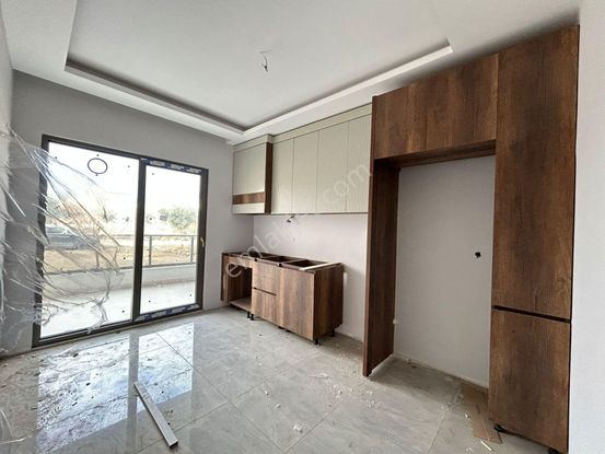 Yükselden Kadıköy Site İçinde Yerden Isıtmalı Öncephe 1+1 Daire