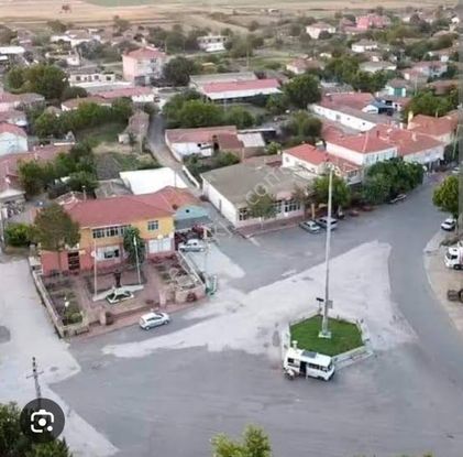 Yuşa'dan Malkara Balabancık Ta 175 M2 Arsa