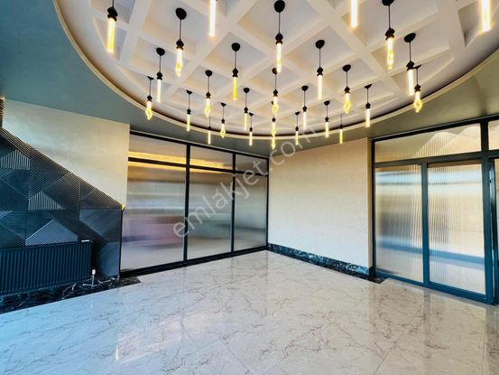 Beyazşehir Bünyan Yolu Üzerinde 3+1 Sıfır Teslim Daireler