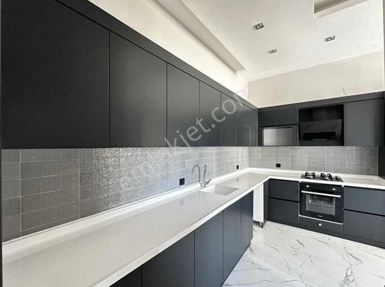 İldem'de Görmeye Değer Satılık Lüks Daire / Türkiyem Gayrimenkul