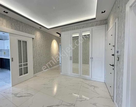 Türkiyem Gyo// Beyazşehir'de Teslim Sıfır 3+1 Ara Kat Daire