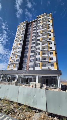 Türkiyem Gyo // Serkent 4+1 Sıfır Satılık Daire