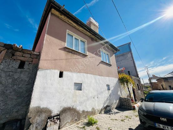 Barsama'da Satılık Müstakil Ev Türkiyem Gayrimenkul'den