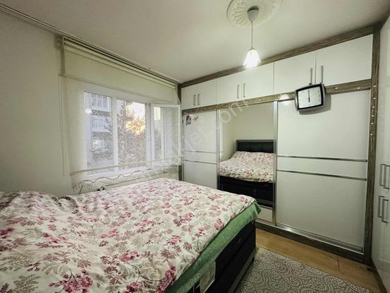 Kaykop'ta Ara Kat Yapılı Temiz 2+1 Satılık Daire Fırsatı!!