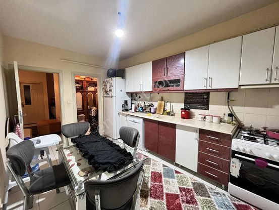 Türkiyem Gyo//ildem Avm Karşısında Ara Kat Güney Cephe İldem C