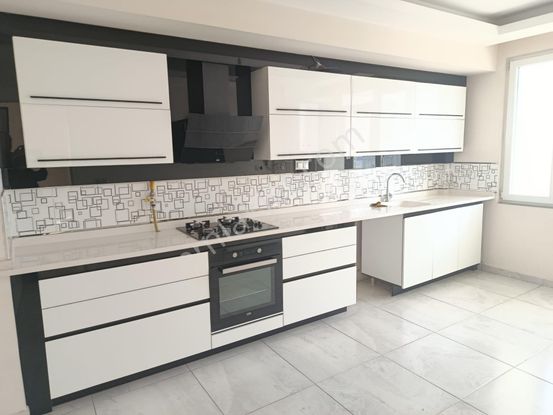 Türk İş Blokları Satılık 3+1 Daire