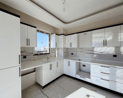 Mimsin Şirintepe Mah. Yeni Yol Üzerinde Sıfır 3+1 Daireler