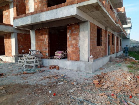 Akdeniz Emlak'ta Satılık 2+1 Daire