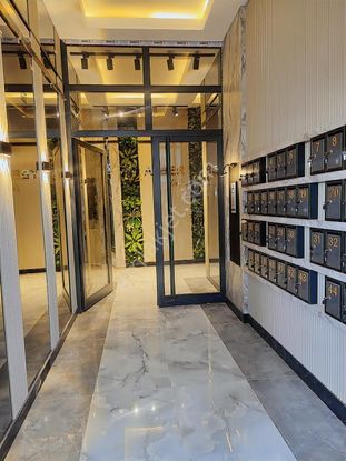 Yapracık'ta En Güzel Müteahhit Projesi 2+1 Satılık Daire