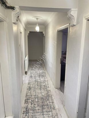 İnceoğlundan Züferbey'de 3+1 Ara Kat Satılık Daire