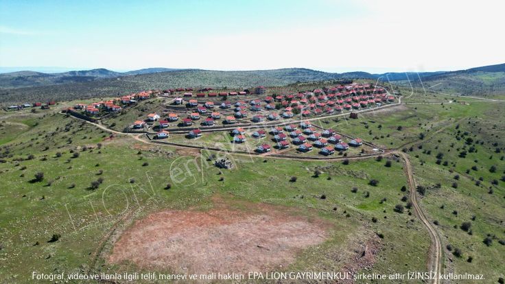 Beypazarı Karaşar' Da 378 M2 İmarlı Arsa %50 4 Kat