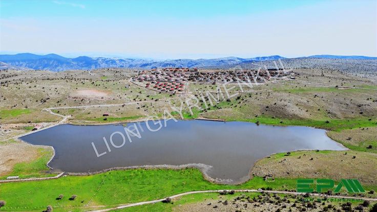 Bölge Uzmanı Recep Olgun' Dan Muhtelif M2 Lerde İmarlı Arsalar