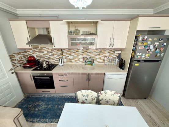 ▓▓yetkili Yükselden Doğalgazlı Ön Cephe Satılık 2+1 Ferah Daire▓