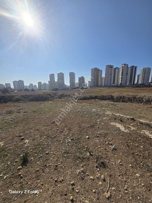 Vesile'den Villa Yapımına Uygun Arsa