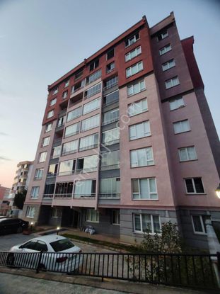 Satılık 1+1 Daire – Trabzon Soğuksu Mah. Kardelen Evleri Sitesi