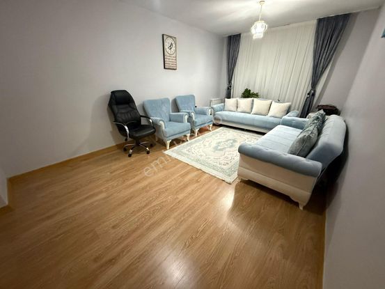 Altınevler Mah. Korupark Sitesinde Boçsuz 2+1 Satılık Daire