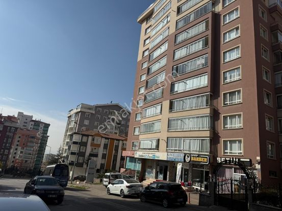 Şentepe Seyrani Durağı Ak Güvercin Caddesi 3+1 Asansörlü Daire