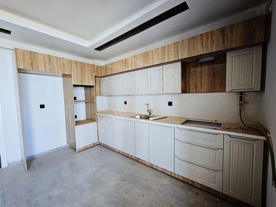 Evbul'dan Hasankeyf Yolu Üzeri Bim Arkasında Satılık 3.5+1 Daire