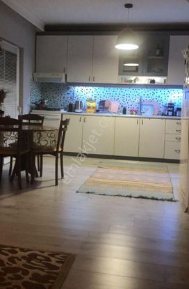 Seydiköy Den 1+1 Kiralık Daire