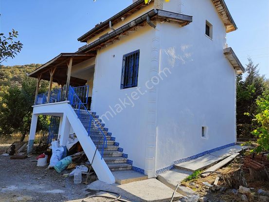 Konyaya Yakın, Asfalt Cepheli, Elektrik Ve Sulu Müstakil Bahçe