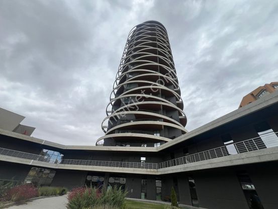 Nokta Ankara Sitesinde Gordion Karşısı 4+1 Loft Kiralık Daire