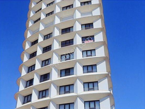 Gesa Park 4+1 Daire Üç Cephesi De Açık Ecdat Parkına Bakıyor