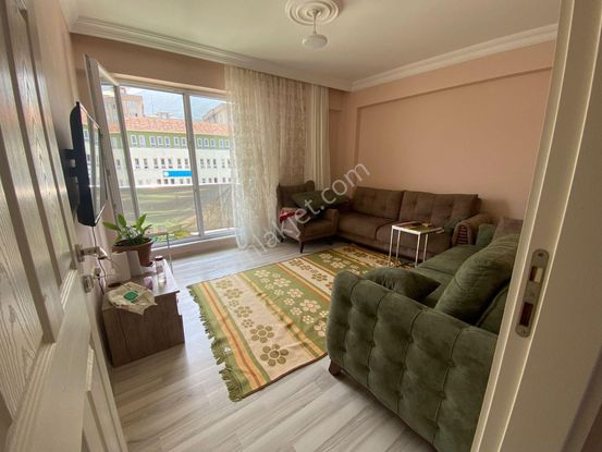 Bursa Esenevlerde 4+1 155m2 Kombili 6 Yıllık Asansörlü Dublex