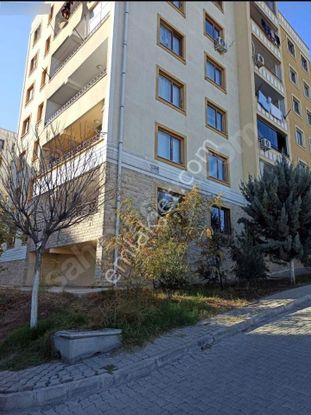 Karaköprü Maşuk Sarı Toki'de 145 M Ebeveyn Banyo 3+1 Daire Sahibinden