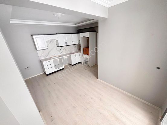 ▇zeytinli'de Yerden Isıtmalı 2 Katlı Binada Sıfır 2+1 Daire▇