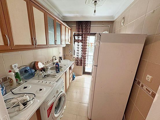 Keçiören Kuşcağız Mah De 3+1 Zemin Katta Asansörlü Balkonlu 2.349.000tl