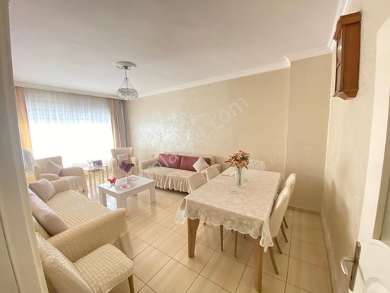 Prestij'den Kiremithane'de Asansörlü Full Yapılı 3+1 Daire