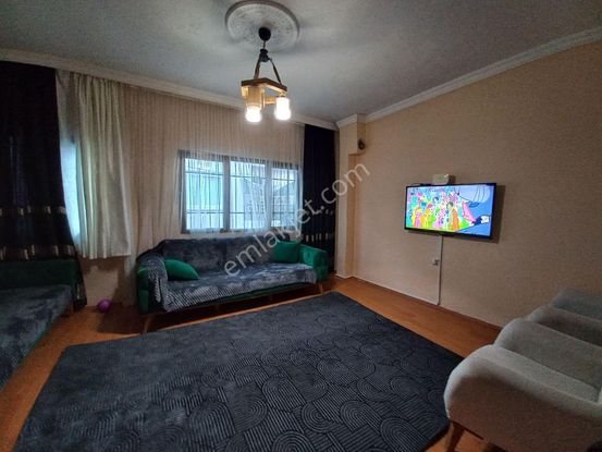 Eşrefpaşa Duatepe Mahallesinde Tripleks Mü