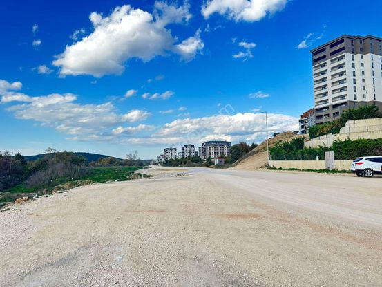 Alpiş Nilüfer House 2 Kızılcıklı Satılık 3.5+1 Satılık Daire