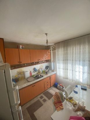 Nazilli De Alkan Gayrimenkulden Satılık 2+1 Daire