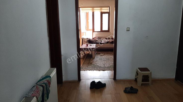 Kultur Mah 3+1 Orta Kat Daıre