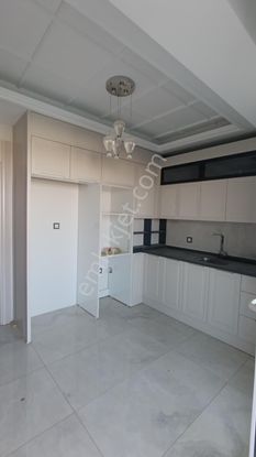 Rota'dan Yeni Cezaevi Civarı 2+1 Acil Satılık Daire / Talaytepe