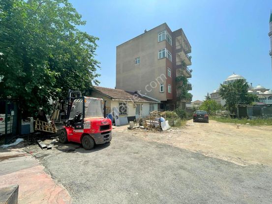 Mertcan'dan Metroya 3dk Mesafeli 120m2 Arsa Üzerinde 3+1 Satılık Müstakil Ev