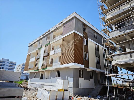 Evbul'dan Bitmeye Yakın Bayındırlıkta Satılık 2+0 Yüksek Giriş