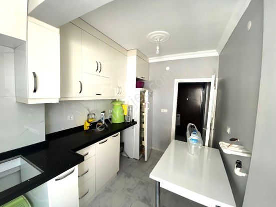 𝄞melodi'den İkizçay'da Ev Sahibi Olmak İsteyenlere Arakat Ön Cephe Köşe Balkonlu Ayrı Mutfak Daire