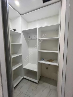 Evkaf Mahallesi Kiralık Daire