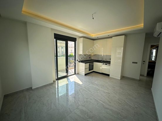 Alanya Merkez Best Home 41 Saga 2+1 (ru.uk.kz.en)