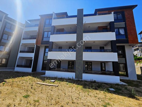 Değirmendere Topçular'da 3+1 Bahçe Dubleks Daire *