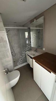 Suryapı Corridor'da Satılık 1+1 66m2 Site İçi Bahçe